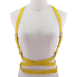 Corset Waist Belt Chest Strap (FREE SHIPPING)