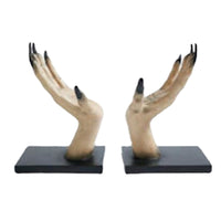 Witch Hand Book Stand(FREE SHIPPING)