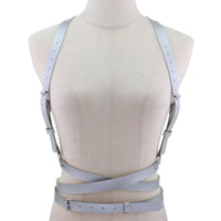 Corset Waist Belt Chest Strap (FREE SHIPPING)