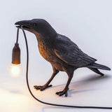 Resin Lucky Crow(FREE SHIPPING)