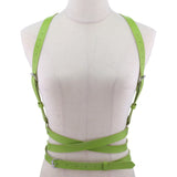 Corset Waist Belt Chest Strap (FREE SHIPPING)