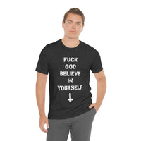 Yourself Tee