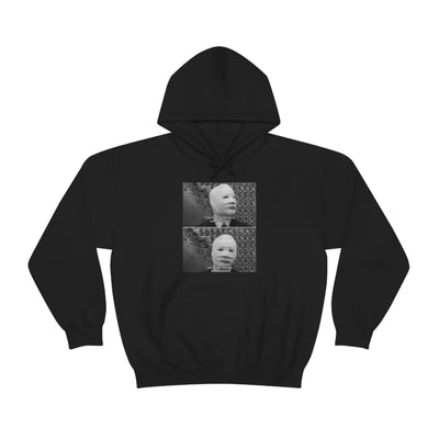 MOSTER HOODIE