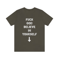 Yourself Tee