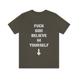 Yourself Tee