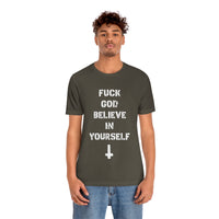 Yourself Tee