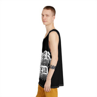 Betteroffdead4 All Over Print Tank