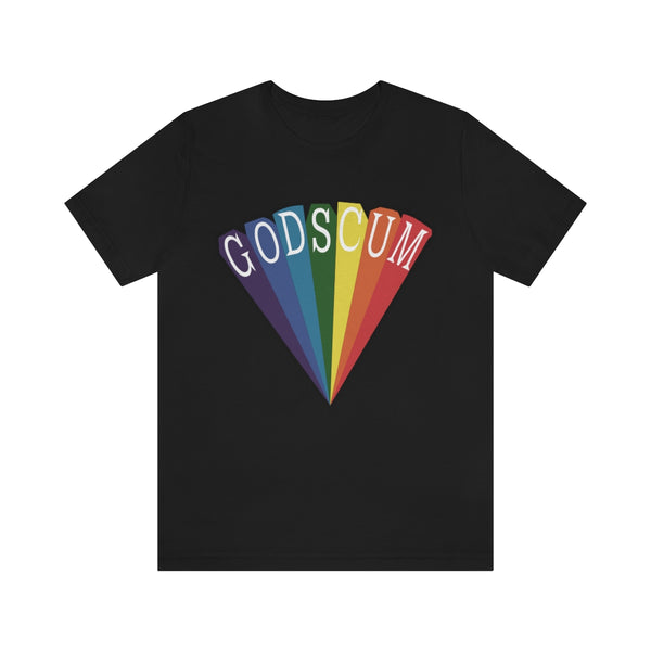 Godscum Short Sleeve Tee