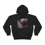 No Love Hooded Sweatshirt