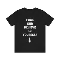 Yourself Tee