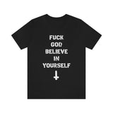 Yourself Tee