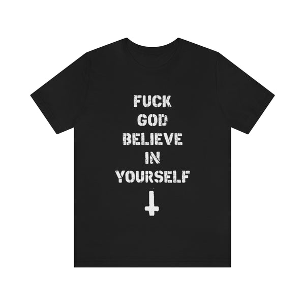 Yourself Tee