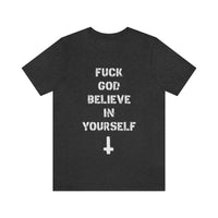 Yourself Tee