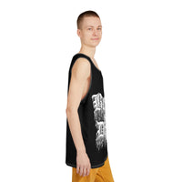 Betteroffdead4 All Over Print Tank