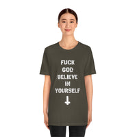 Yourself Tee