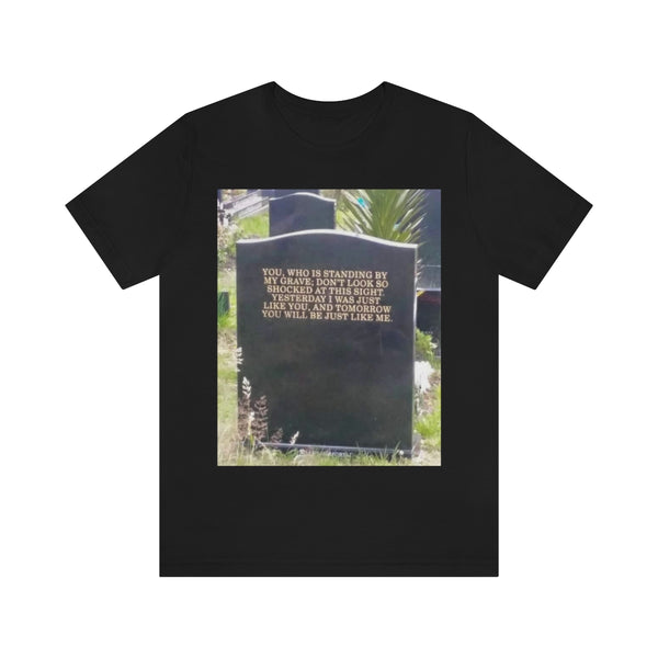 Like Me Short Sleeve Tee