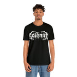 gothnite.club Short Sleeve Tee