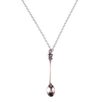 spoon necklace(FREE SHIPPING)