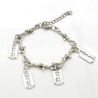 Barbed Wire Bracelet(FREE SHIPPING)