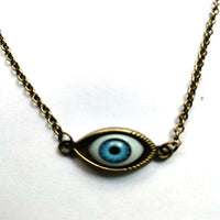 Devil Evil Eyes Necklace(FREE SHIPPING)