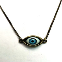 Devil Evil Eyes Necklace(FREE SHIPPING)