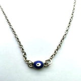 Devil Evil Eyes Necklace(FREE SHIPPING)